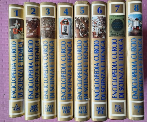 Enciclopedia armando curcio - enciclopedia,