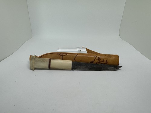 Coltello sami vintage - coltello,