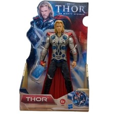 Hasbro Marvel Thor The Mighty