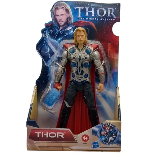 Hasbro marvel thor - thor, the