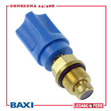 RUBINETTO DI RIEMPIMENTO BAXI