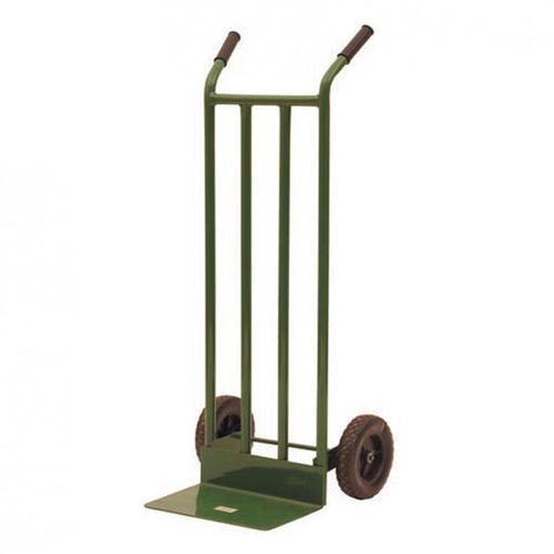 Carrello portacasse acciaio - carrello,