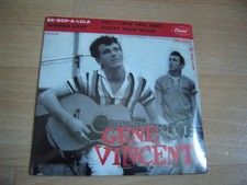 GENE VINCENT Be Bop A Lula
