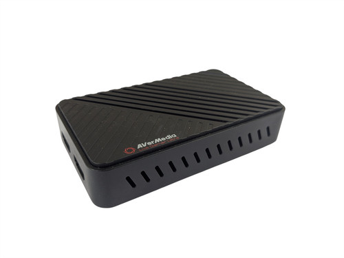 Avermedia live gamer ultra - gamer,