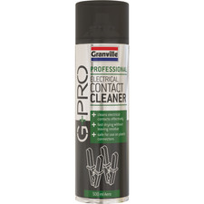 Granville Pulitore Contatti