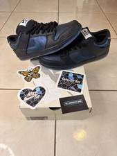 Nike dunk bluetile - sb,