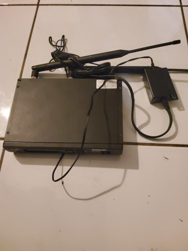 Shure microphone receiver - shure,