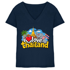 I love Thailand - Camicia