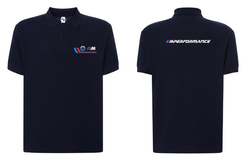 Polo shirt maglia - t,
