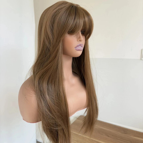 Capelli umani nuova moda - capelli,