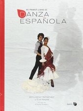 Mi primer libro de danza