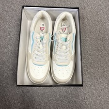 Sneakers Marc Ecko donna rosso