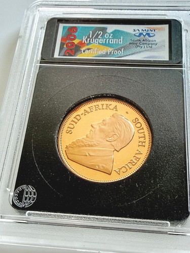 Sudafrica 2006 1 2 - 2006, 1/2