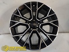 N 4 Cerchi In Lega da 18