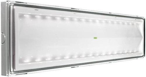 Lampada emergenza 8584 18w - 8584,