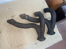 Collettori scarico alfa - collettori,