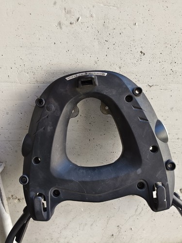 Givi e111 schienale per baule - givi,