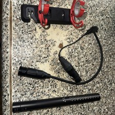 Rode NTG5-KIT Microfono a