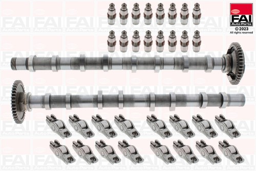 Kit albero camme fai - albero,