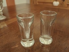 Coppia Bicchierini da liquore