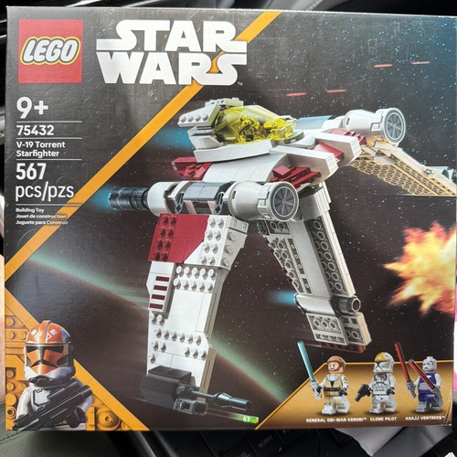 Lego star wars torrent - lego,