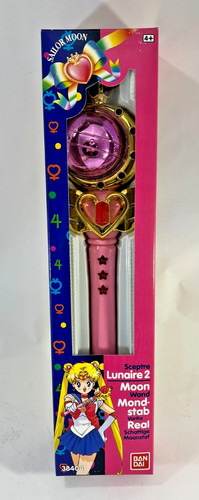 Sailor moon scettro - moon,