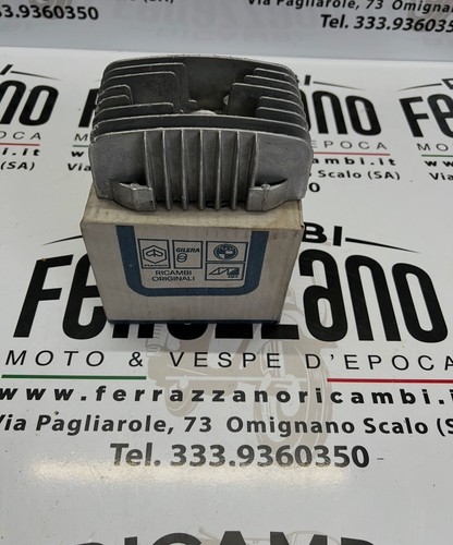 Testa originale piaggio bravo - testa,