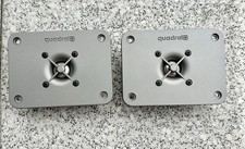 2 altoparlanti tweeter Quadral