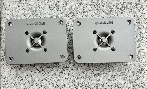Altoparlanti tweeter quadral - 2,