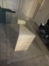 Roche Bobois Style Travertine