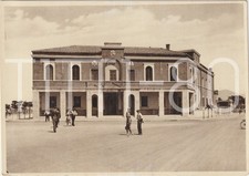 LITTORIA - CASA DEL FASCIO PNF - FASCISMO (LATINA)