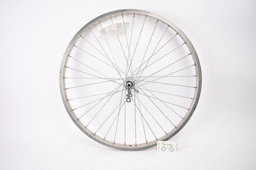 Mozzo shimano ruota anteriore - mozzo,