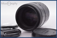 【EXC+++】 MINOLTA AF MACRO