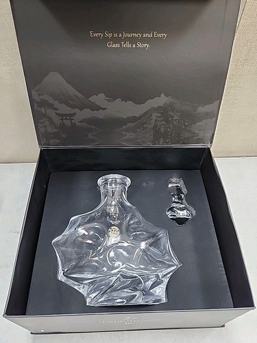 Nuovo tsuki glass storm - tsuki,
