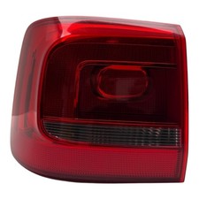 Fanale Stop Posteriore SX