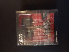 Modellino Star Wars Astronavi