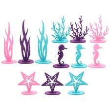 12 Pezzi Decorazione