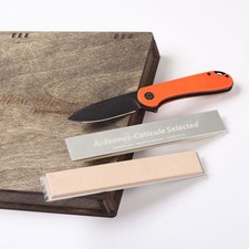 Ardenne-Coticule Whetstone