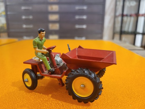 Britains vintage 9670 - vintage, n.