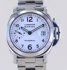 Orologio Panerai Luminor