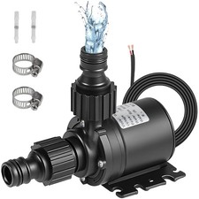 Pompa Acqua 12V DC Mini