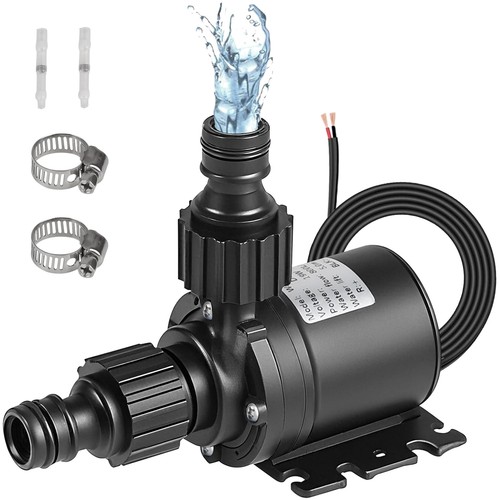 Pompa acqua 12v - acqua,