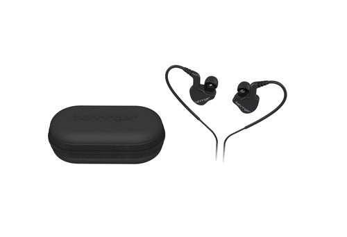 Auricolari monitor ear - monitor, in-ear