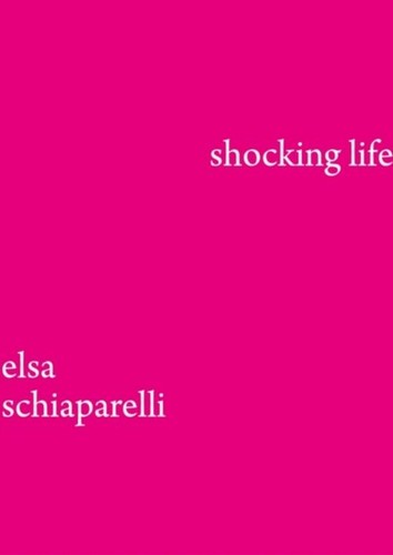 Shocking life elsa - shocking,