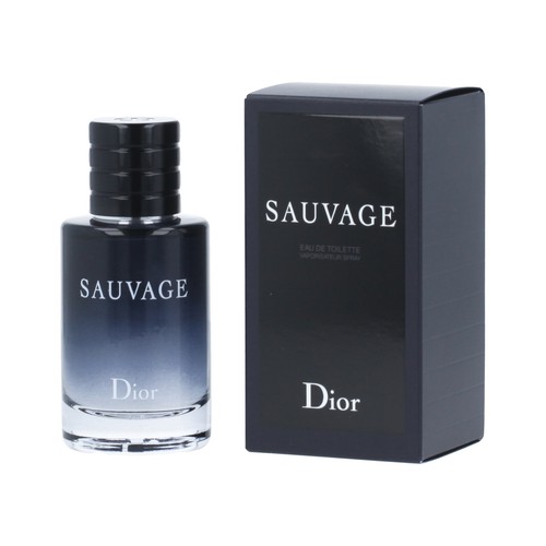 Dior christian sauvage eau - sauvage, de