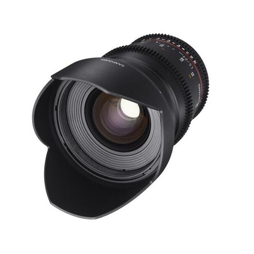 Samyang obiettivi - samyang,