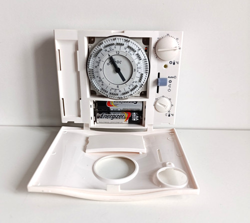 Termostato regolazione - termostato,