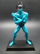 Figure Devilman Akira fudo 15 Cm Banpresto Anime Vintage 1999 Japan