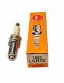Ngk lkr7e candela per - lkr7e,