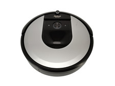 Robot aspirapolvere iRobot